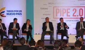 Minvivienda anuncia mas subsidios a la tasa de interes y 30 mil cupos adicionales de Mi Casa Ya con el Pipe 2 0 Minvivienda anuncia mas subsidios a la tasa de interes y 30 mil cupos adicionales de Mi Casa Ya con el Pipe 2 0