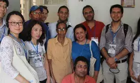 50 delegados internacionales conocieron las politicas para la erradicacion de la pobreza extrema de Minvivienda 50 delegados internacionales conocieron las politicas para la erradicacion de la pobreza extrema de Minvivienda