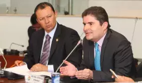 Proyecto de ley Vivienda Segura paso primer debate en el Congreso de la Republica Proyecto de ley Vivienda Segura paso primer debate en el Congreso de la Republica