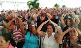 En Palmira Valle 325 familias son las primeras en Colombia en recibir una casa pagando menos que un arriendo En Palmira Valle 325 familias son las primeras en Colombia en recibir una casa pagando menos que un arriendo