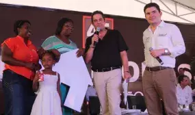 Minvivienda entrega en Palmira las primeras 325 viviendas Casa Ahorro Minvivienda entrega en Palmira las primeras 325 viviendas Casa Ahorro