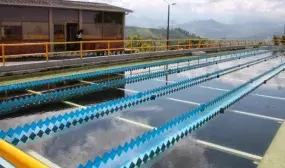 Acueductos y alcantarillados grandes impulsadores del crecimiento en el pais Acueductos y alcantarillados grandes impulsadores del crecimiento en el pais