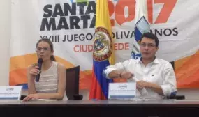 Ministerio de Vivienda listo para prestar acompanamiento en emergencia de agua en Tibu Ministerio de Vivienda listo para prestar acompanamiento en emergencia de agua en Tibu