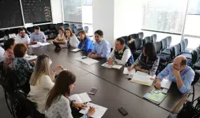 Construccion de Salgar va a toda marcha Minvivienda Construccion de Salgar va a toda marcha Minvivienda