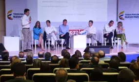 El sector de Vivienda es uno de los mas exitosos en el Plan de Impulso a la Productividad El sector de Vivienda es uno de los mas exitosos en el Plan de Impulso a la Productividad