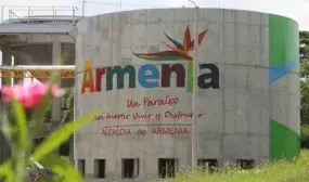El Gobierno Santos ha terminado 31 plantas de tratamiento de aguas residuales por 178285 millones El Gobierno Santos ha terminado 31 plantas de tratamiento de aguas residuales por 178285 millones