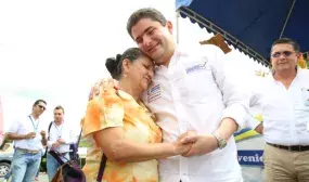 Minvivienda entregara manana 343 viviendas gratis a hogares vulnerables en gira por Antioquia Minvivienda entregara manana 343 viviendas gratis a hogares vulnerables en gira por Antioquia