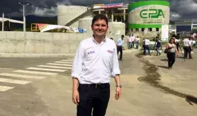 Minvivienda entrego modernas obras de agua y saneamiento basico por 18732 millones en el Quindio Minvivienda entrego modernas obras de agua y saneamiento basico por 18732 millones en el Quindio