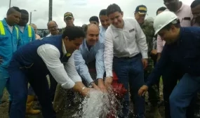 Hoy en un tiempo record le estamos devolviendo el agua a Tumaco Minvivienda Hoy en un tiempo record le estamos devolviendo el agua a Tumaco Minvivienda