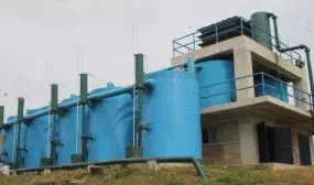 Minvivienda entrega obras de acueducto por 6378 millones en el departamento de Magdalena Minvivienda entrega obras de acueducto por 6378 millones en el departamento de Magdalena