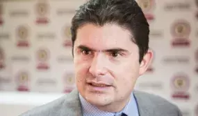 Cifras de concreto seguiran subiendo gracias a programas Mi Casa Ya y el Pipe 20 Ministro de Vivienda Cifras de concreto seguiran subiendo gracias a programas Mi Casa Ya y el Pipe 20 Ministro de Vivienda