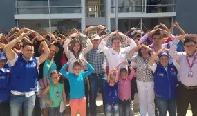 Gobierno Santos pone manana la primera piedra del programa Mi Casa Ya en Cucuta Gobierno Santos pone manana la primera piedra del programa Mi Casa Ya en Cucuta