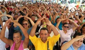Un total de 1280 familias de clase media en Barranquilla podran comprar casa con cuotas mensuales de 180000
