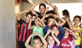 Cucutenos celebraron Feria de Servicios del Ministerio de Vivienda