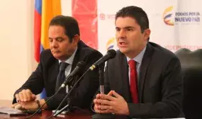 Gobierno Nacional abre licitacion para Acueductos y Alcantarillados en 18 departamentos