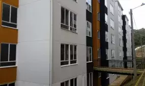 Minvivienda llega mañana a Manizales para entregar 504 casas gratis a familias de extrema pobreza