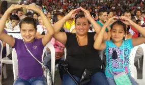 Un total 92000 casas gratis han sido terminadas en Colombia