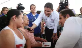 Con 15622 millones para centro infantil y colegio Minvivienda completa proyecto de casas gratis en Manizales