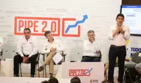 Con el Pipe 2.0 se incentivarían inversiones de Santander por cerca de $1.4 billones en vivienda Con el Pipe 2.0 se incentivarían inversiones de Santander por cerca de $1.4 billones en vivienda
