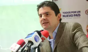 A 100 días de la tragedia de Salgar, la reconstrucción del municipio está en un 46% A 100 días de la tragedia de Salgar, la reconstrucción del municipio está en un 46%