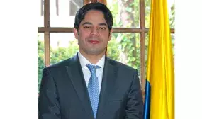 Viceministro de Vivienda instalará Congreso Colombiano de la Construcción Viceministro de Vivienda instalará Congreso Colombiano de la Construcción