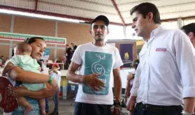 Colombianos expulsados de Venezuela recibirán subsidios de arrendamiento temporal Colombianos expulsados de Venezuela recibirán subsidios de arrendamiento temporal