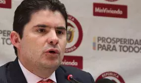 Ministro de Vivienda será conferencista en el Congreso Nacional de la Construcción Ministro de Vivienda será conferencista en el Congreso Nacional de la Construcción