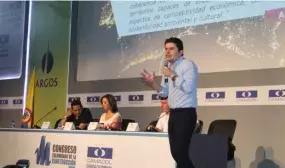 Minvivienda lanza portal web del programa ‘Mi Casa Ya’ en Congreso de Camacol Minvivienda lanza portal web del programa ‘Mi Casa Ya’ en Congreso de Camacol