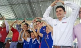 Un total de 160 familias boyacenses en extrema pobreza recibieron su nueva casa gratis Un total de 160 familias boyacenses en extrema pobreza recibieron su nueva casa gratis