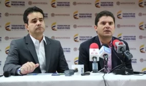 Minvivienda y FNA lanzan nuevo programa ‘Arriendo Social’ Minvivienda y FNA lanzan nuevo programa ‘Arriendo Social’