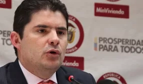 “Nuestras viviendas gratis no son, ni serán otorgadas a cambio de votos”: Minvivienda “Nuestras viviendas gratis no son, ni serán otorgadas a cambio de votos”: Minvivienda