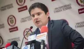 Minvivienda evalúa mañana plan de emergencia por sequía en Magdalena Minvivienda evalúa mañana plan de emergencia por sequía en Magdalena