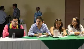 “90 municipios del país presentan desabastecimiento de agua potable”: Minvivienda “90 municipios del país presentan desabastecimiento de agua potable”: Minvivienda