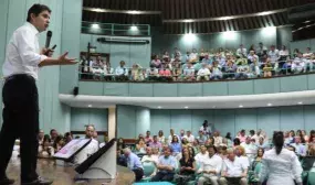 “210 municipios del país tienen hoy racionamiento de agua”: Minvivienda “210 municipios del país tienen hoy racionamiento de agua”: Minvivienda