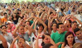 Minvivienda entregará mañana subsidios y cartas de crédito a beneficiarios de ‘Mi Casa Ya’ en Antioquia Minvivienda entregará mañana subsidios y cartas de crédito a beneficiarios de ‘Mi Casa Ya’ en Antioquia