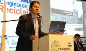 "Estamos generando el marco legal y regulatorio para la formalización de los recicladores”: Minvivienda "Estamos generando el marco legal y regulatorio para la formalización de los recicladores”: Minvivienda