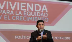Ministro de Vivienda será conferencista en el Congreso “Ciudades, Metrópolis y Regiones Habitables 2015”, en Medellín Ministro de Vivienda será conferencista en el Congreso “Ciudades, Metrópolis y Regiones Habitables 2015”, en Medellín