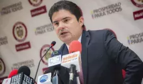 "Nuestros programas están generando empleo y crecimiento económico en el país”: Minvivienda "Nuestros programas están generando empleo y crecimiento económico en el país”: Minvivienda