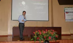 “Los jóvenes son importantes para la transformación del territorio”: Minvivienda “Los jóvenes son importantes para la transformación del territorio”: Minvivienda