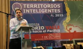 "Buenaventura debe incluirse en los planes de Cali como ciudad y del Valle como región”: Minvivienda "Buenaventura debe incluirse en los planes de Cali como ciudad y del Valle como región”: Minvivienda