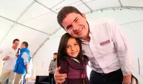 Gobierno Nacional está en la recta final de la entrega de viviendas gratis en Bogotá Gobierno Nacional está en la recta final de la entrega de viviendas gratis en Bogotá