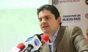 Minvivienda rechaza amenazas contra obras del acueducto de Quibdó, Chocó Minvivienda rechaza amenazas contra obras del acueducto de Quibdó, Chocó