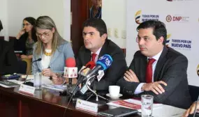 Esquemas regionales y alianzas público privadas para un sector más eficiente: Minvivienda Esquemas regionales y alianzas público privadas para un sector más eficiente: Minvivienda