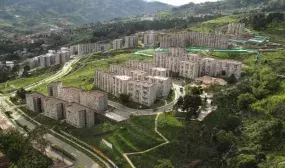 “Celebramos que la construcción sigue jalonando la economía con la generación de 3 millones 14 mil empleos entre julio y septiembre”: Minvivienda “Celebramos que la construcción sigue jalonando la economía con la generación de 3 millones 14 mil empleos entre julio y septiembre”: Minvivienda