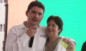 Un total de 300 familias de Armenia le dijeron adiós a pagar arriendo Un total de 300 familias de Armenia le dijeron adiós a pagar arriendo