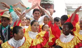 Gobierno Nacional entrega mañana las últimas 264 viviendas gratis en Risaralda Gobierno Nacional entrega mañana las últimas 264 viviendas gratis en Risaralda