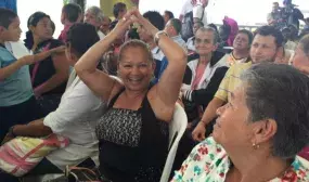 Gobierno Nacional cumple a los risaraldenses con 2.077 viviendas gratis terminadas Gobierno Nacional cumple a los risaraldenses con 2.077 viviendas gratis terminadas