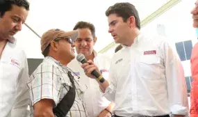 Gobierno Nacional cumplió a los risaraldenses con 2.077 viviendas gratis terminadas Gobierno Nacional cumplió a los risaraldenses con 2.077 viviendas gratis terminadas