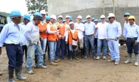 250 millones de dólares fueron aprobados para proyectos de agua y alcantarillado para seguir trabajando por el Pacífico 250 millones de dólares fueron aprobados para proyectos de agua y alcantarillado para seguir trabajando por el Pacífico