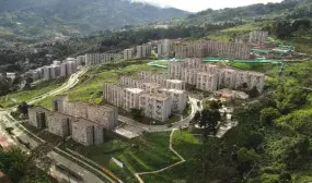 “Celebramos el nivel más alto en licencias de construcción de septiembre”: Minvivienda “Celebramos el nivel más alto en licencias de construcción de septiembre”: Minvivienda